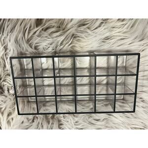Lipstick Organizer Tray